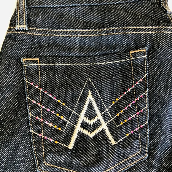 7 For All Mankind | Seven Jeans | Size 25 - Picture 4 of 5